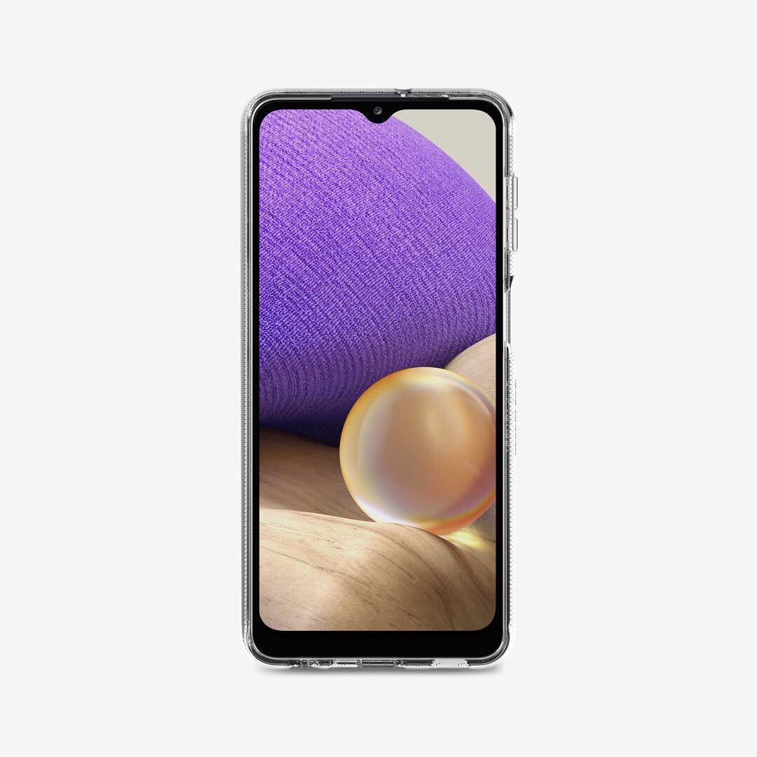 Tech21 Evo Lite for Galaxy A32 (5G) in Transparent