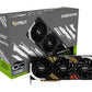 Palit GamingPro OC - NVIDIA 12 GB GDDR6X RTX™ 4070 Ti graphics card