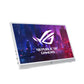 ASUS ROG Strix XG16AHPE-W - 39.6 cm (15.6") - 1920 x 1080 pixels Full HD Monitor