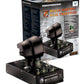 Thrustmaster HOTAS Warthog - Dual Throttles for PC