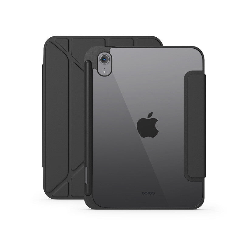 Epico Hero for 8.3&quot; iPad mini in Black / Translucent