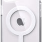 Speck Presidio Perfect Clear with Magsafe for iPhone 13 in Transparent