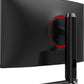 MSI Optix G271CQP - 68.6 cm (27") - 2560 x 1440 pixels FHD LED Monitor