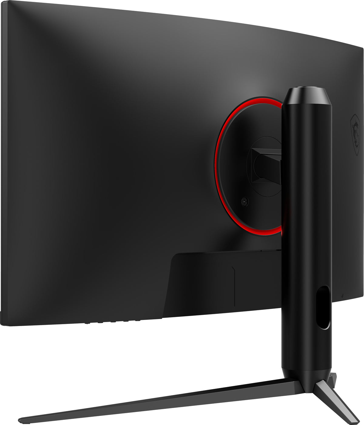 MSI Optix G271CQP - 68.6 cm (27") - 2560 x 1440 pixels FHD LED Monitor