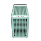 Cooler Master QUBE 500 Flatpack - ATX Mid Tower Case in Macaron Edition