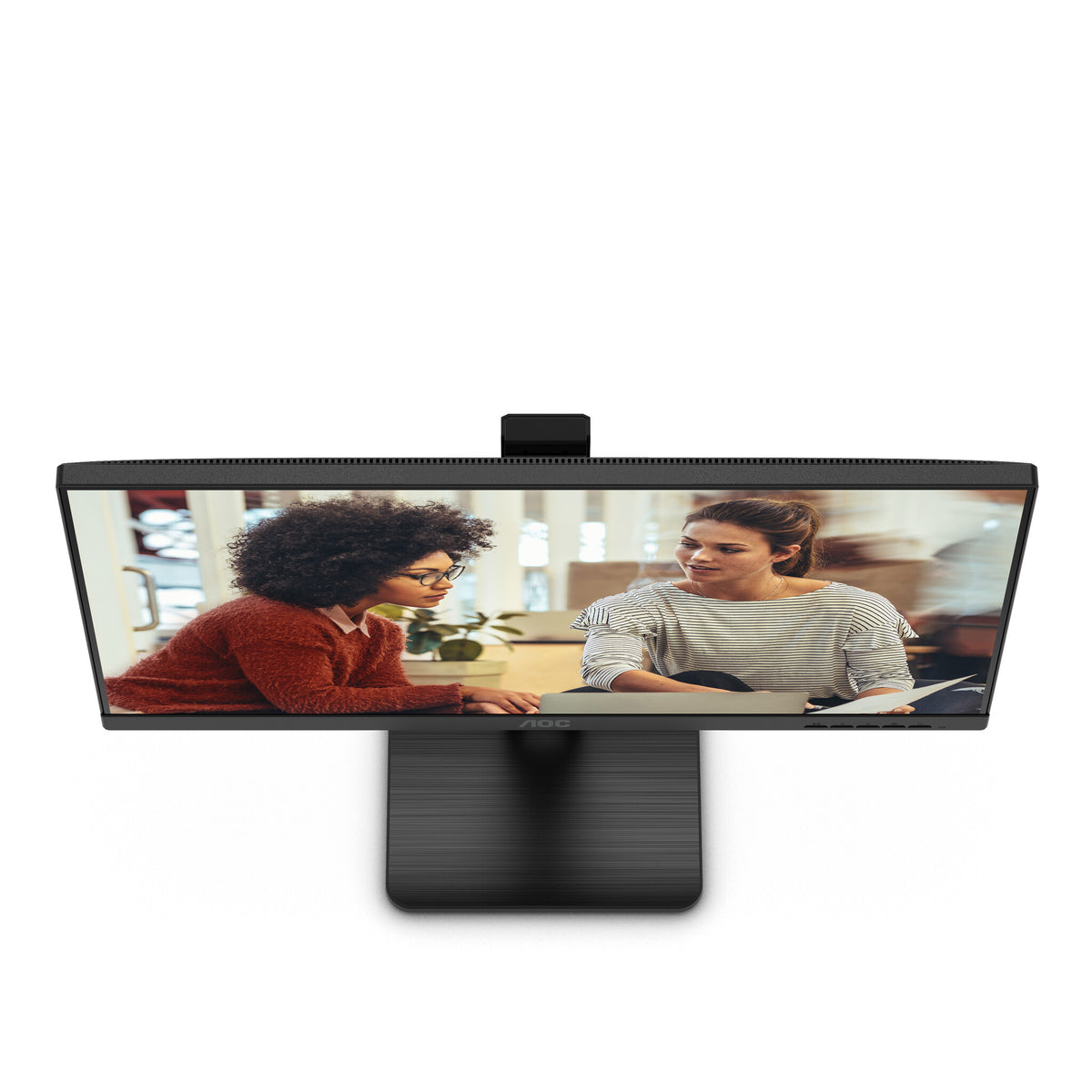 AOC Q27E3UMF - 68.6 cm (27") - 2560 x 1440 pixels Quad HD Monitor