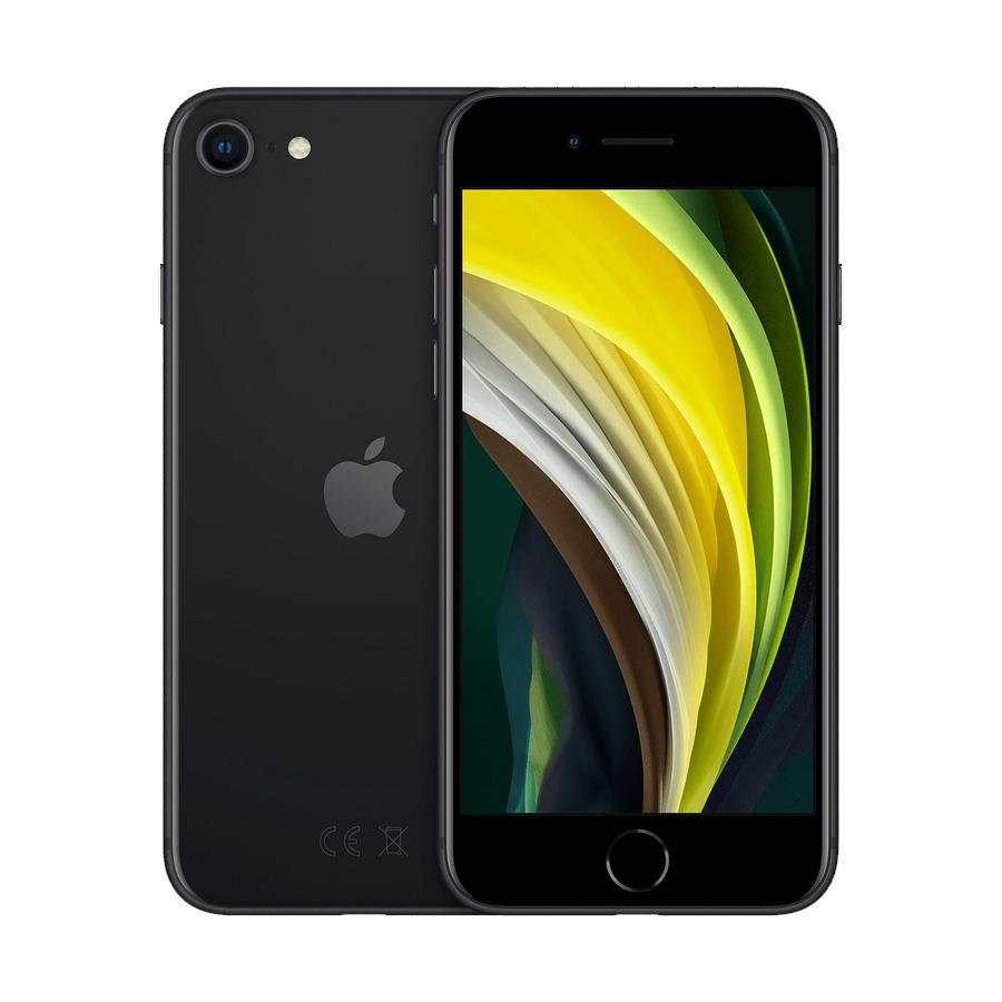 Apple iPhone SE (2020) - Refurbished - Clove Technology Apple iPhone SE (2020) - Refurbished - Clove Technology