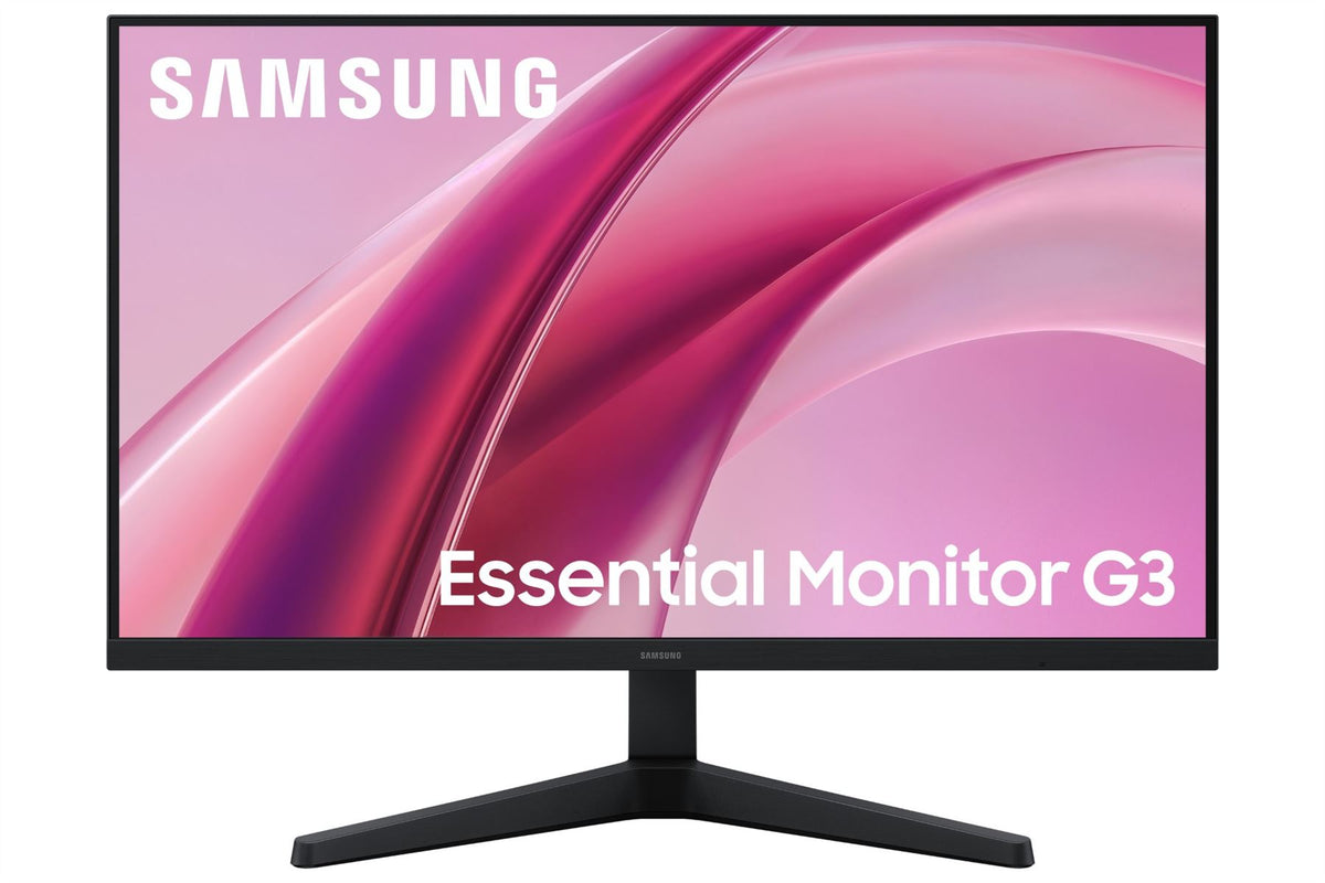 Samsung 27 Inch Essential Monitor G3 G31H FHD 144Hz