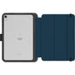 OtterBox Symmetry Folio Case for 10.9" iPad in Blue - No Packaging