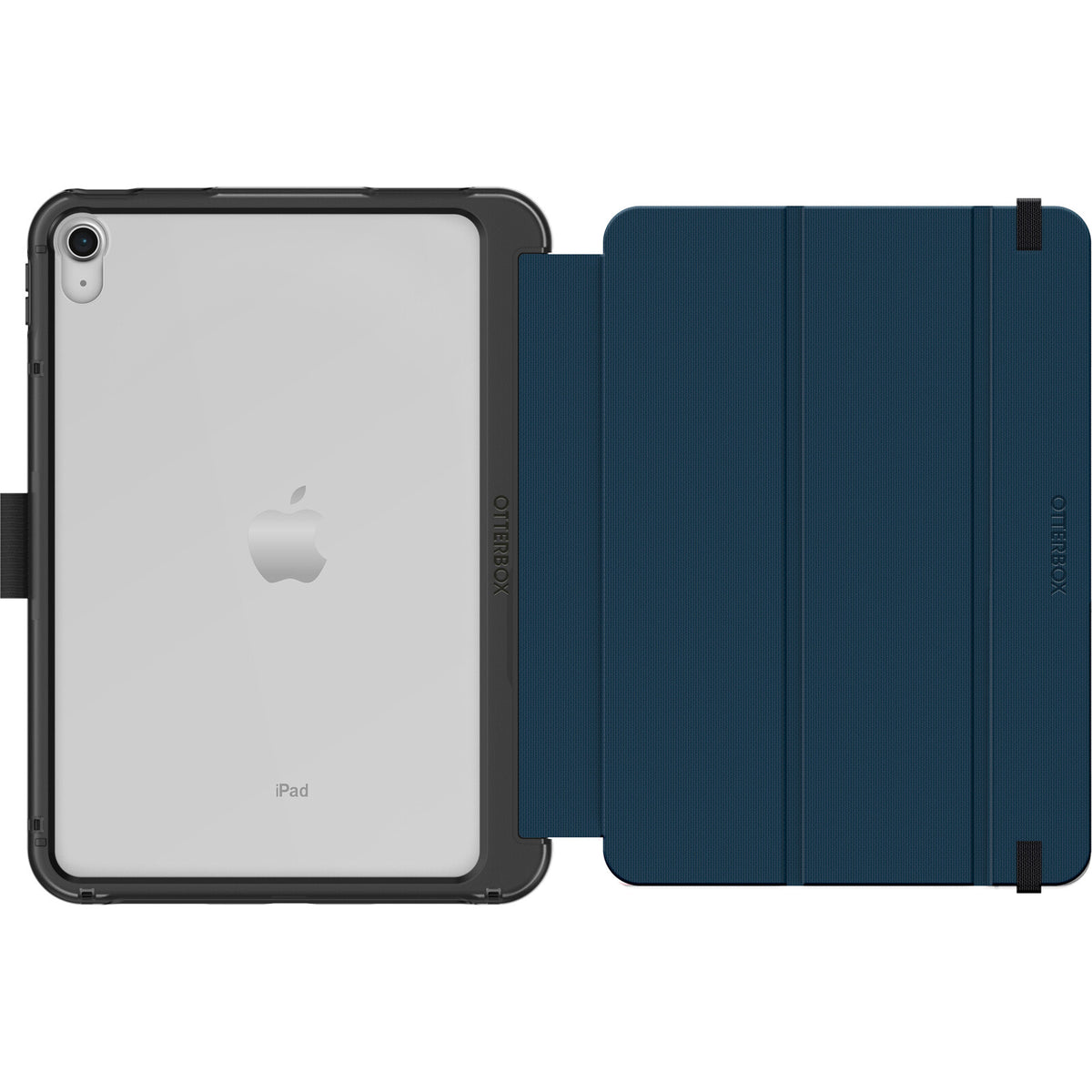 OtterBox Symmetry Folio Case for 10.9" iPad in Blue