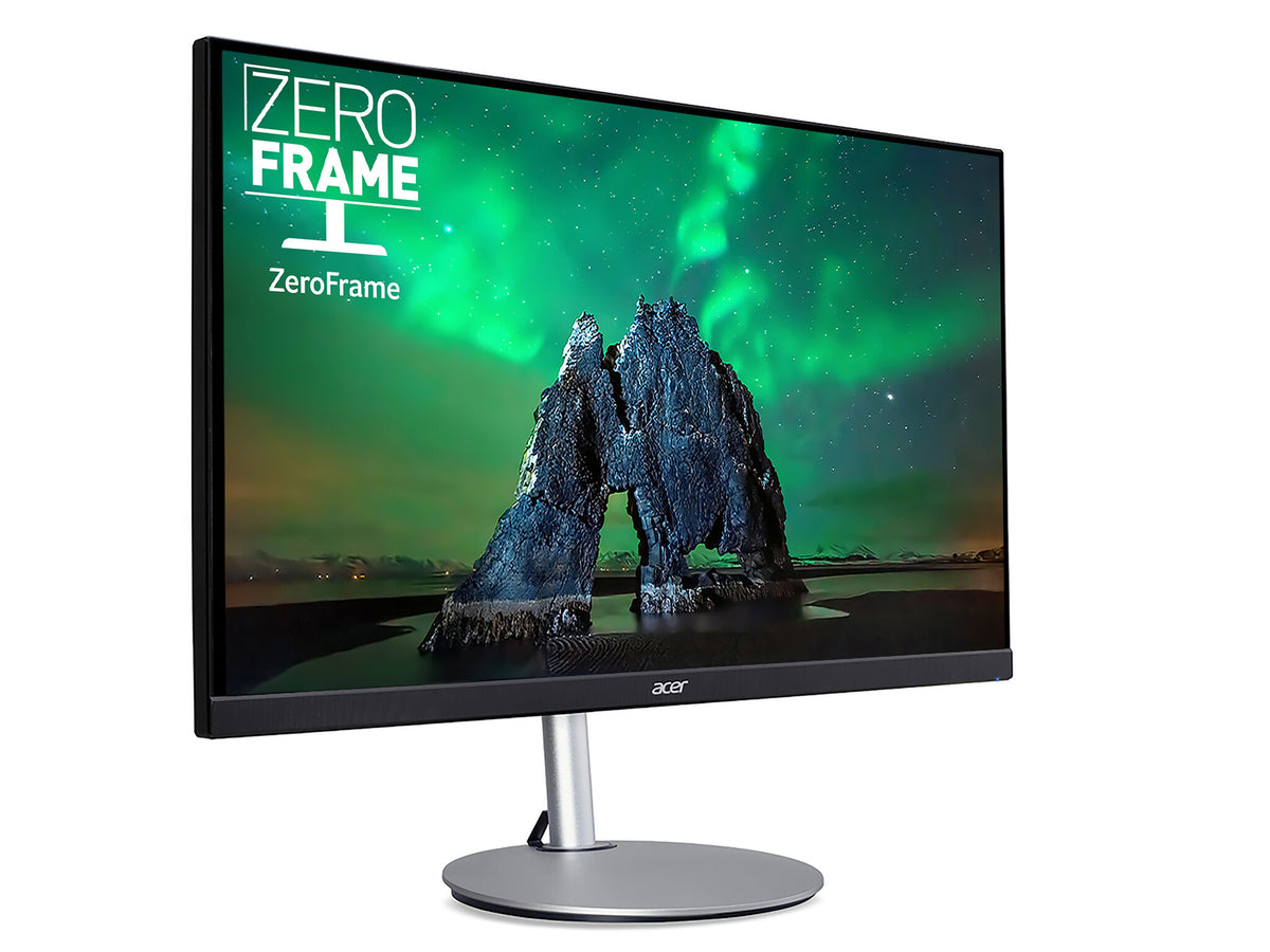 Acer CB2 CB282K - 71.1 cm (28") - 3840 x 2160 pixels 4K UHD LCD Monitor