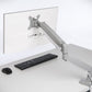 Kensington One-Touch K55470EU - Desk monitor mount for 33 cm (13") to 81.3 cm (32")