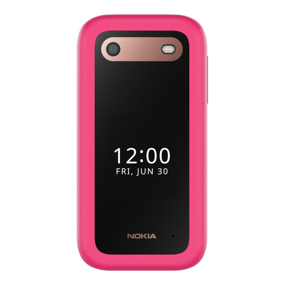 2660 Technology Clove Flip - Nokia