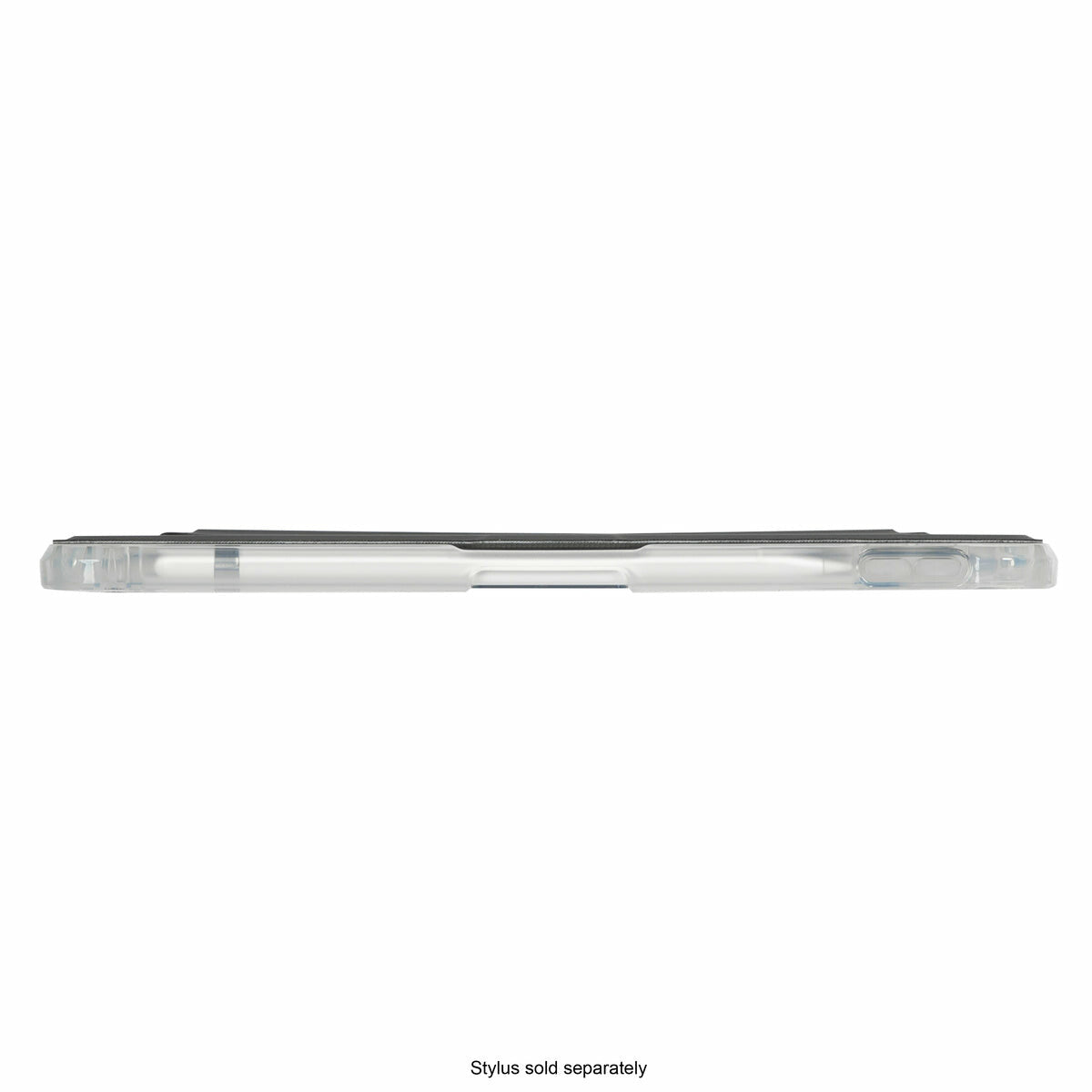 Targus Pro-Tek Clear Case for 10.9&quot; iPad in Transparent
