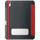OtterBox React Folio Case for 10.9" iPad in Red - No Packaging