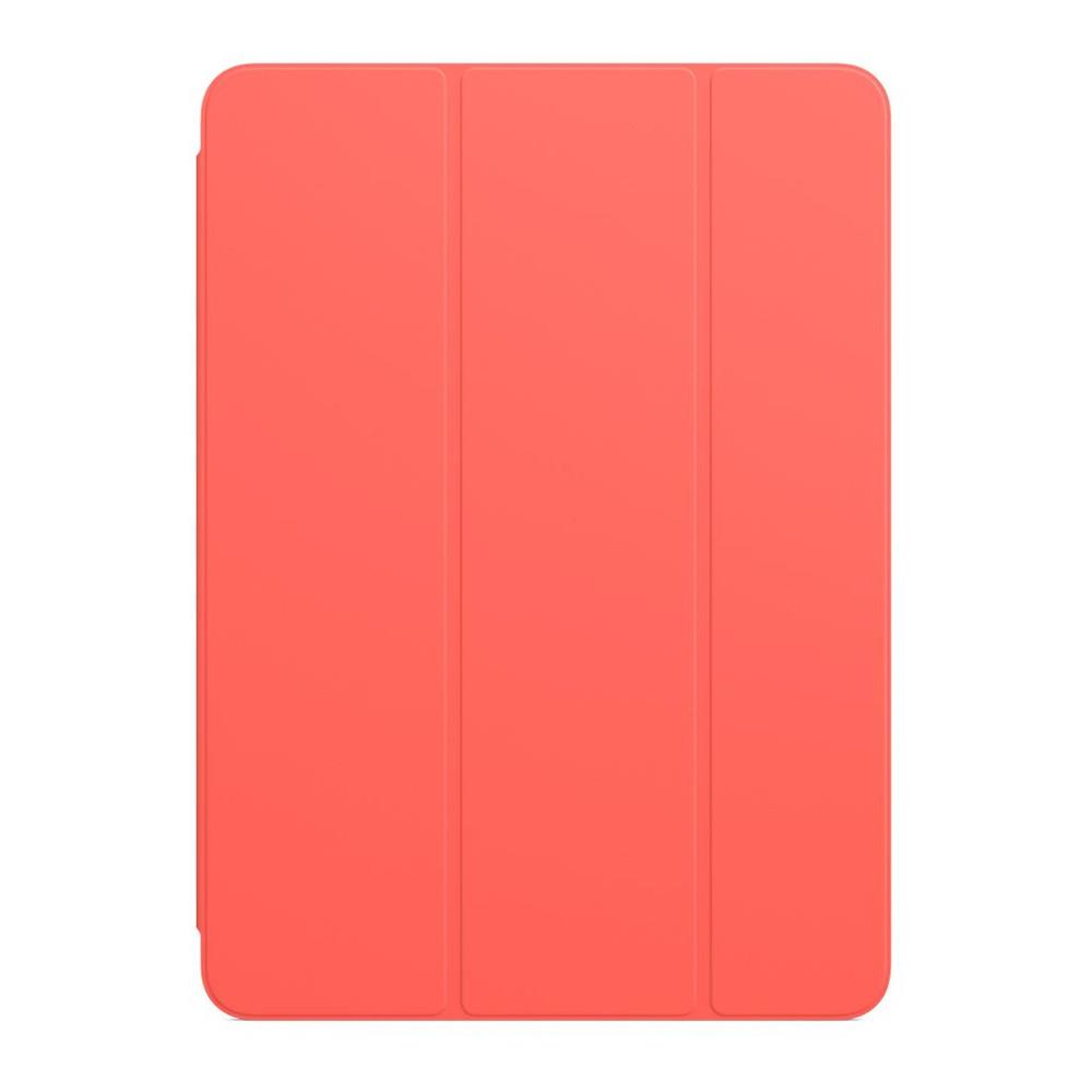 Apple iPad Pro 11" (1st & 2nd Gen) Smart Folio Cover - Pink Citrus