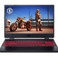 Acer Nitro 5 AN515-58 Gaming Laptop - 39.6 cm (15.6") - Intel® Core™ i7-12650H - 16 GB DDR4-SDRAM - 1 TB SSD - NVIDIA GeForce RTX 4060 - Wi-Fi 6 - Windows 11 Home - Black