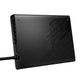 ASUS ROG Flow X13 Hybrid (2-in-1) - 34 cm (13.4") - Touchscreen - AMD Ryzen™ 9 5980HS - 16 GB LPDDR4x-SDRAM - 1 TB SSD - NVIDIA GeForce RTX 3050 Ti - Wi-Fi 6 - Windows 10 Pro - Black