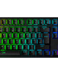 HyperX Alloy Origins - HX Red Switch Mechanical Gaming Keyboard