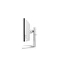LG 49WQ95C-W - 124.5 cm (49") - 5120 x 1440 pixels UltraWide DQHD Monitor