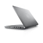 DELL Precision 3470 Laptop - 35.6 cm (14") - Intel® Core™ i7-1260P - 32 GB DDR5-SDRAM - 1 TB SSD - NVIDIA Quadro T550 - Wi-Fi 6E - Windows 10 Pro - Grey