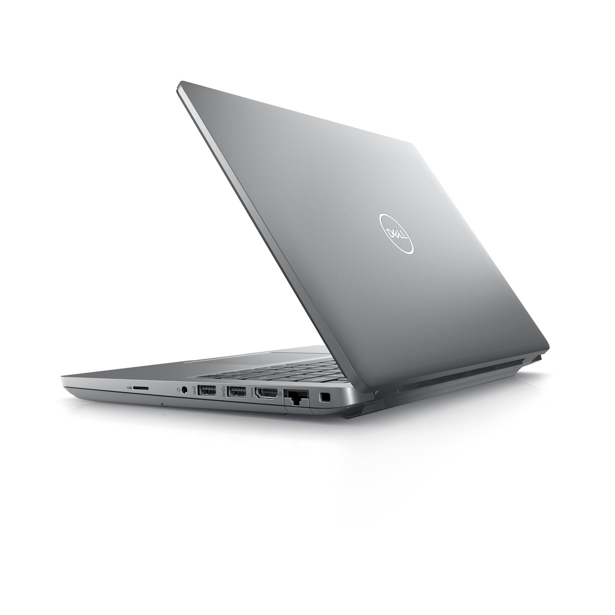 DELL Precision 3470 Laptop - 35.6 cm (14") - Intel® Core™ i7-1260P - 32 GB DDR5-SDRAM - 1 TB SSD - NVIDIA Quadro T550 - Wi-Fi 6E - Windows 10 Pro - Grey
