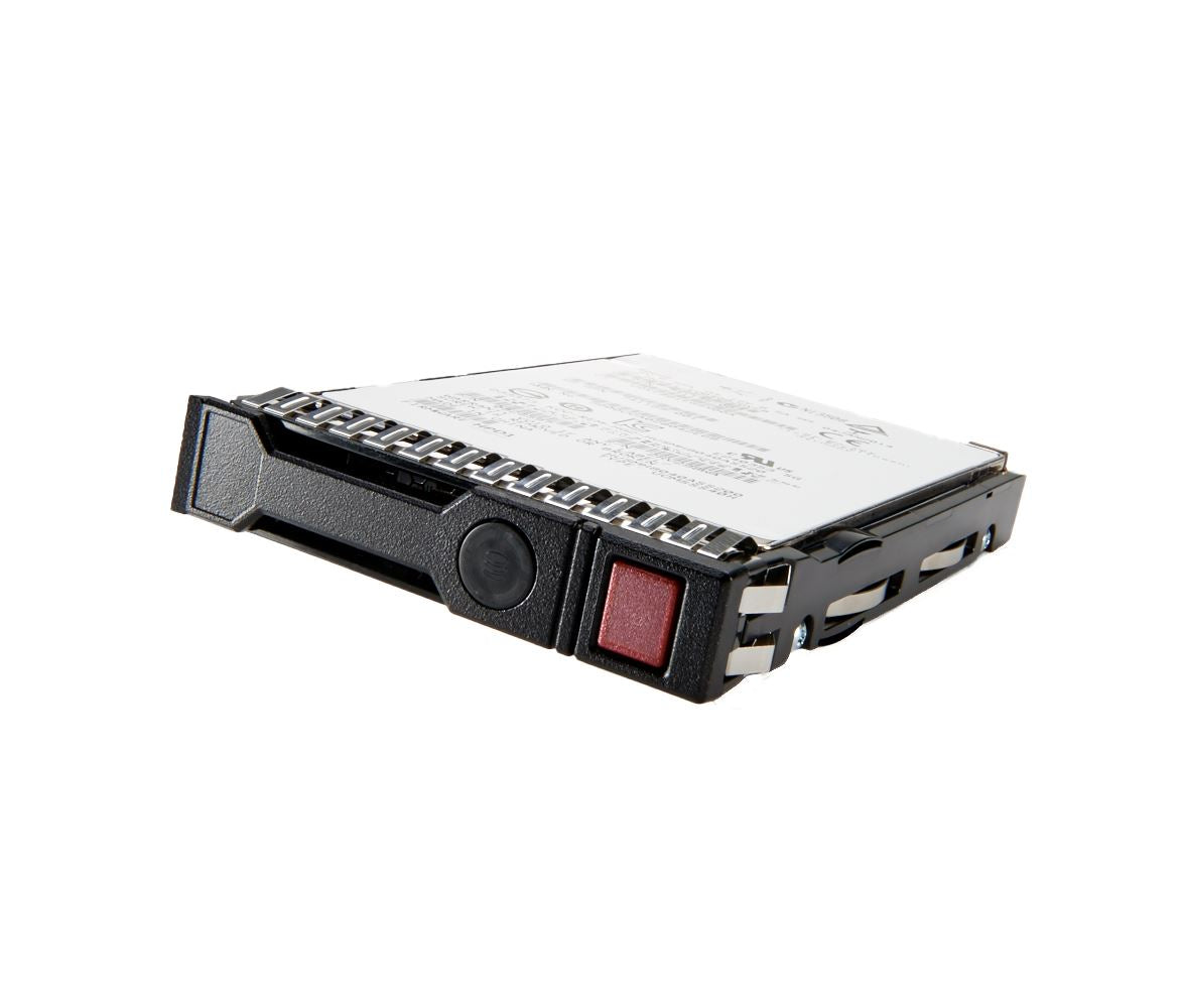HPE 797520-001 internal hard drive 3.5" 4 TB SAS