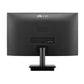 LG 22MP400-B - 54.6 cm (21.5") - 1920 x 1080 pixels FHD LCD Monitor