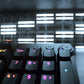 Razer Huntsman V2 Analog - USB Wired RGB Opto-mechanical Keyboard (QWERTY UK)