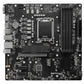 MSI PRO B760M-P DDR4 micro ATX motherboard - Intel B760 LGA 1700