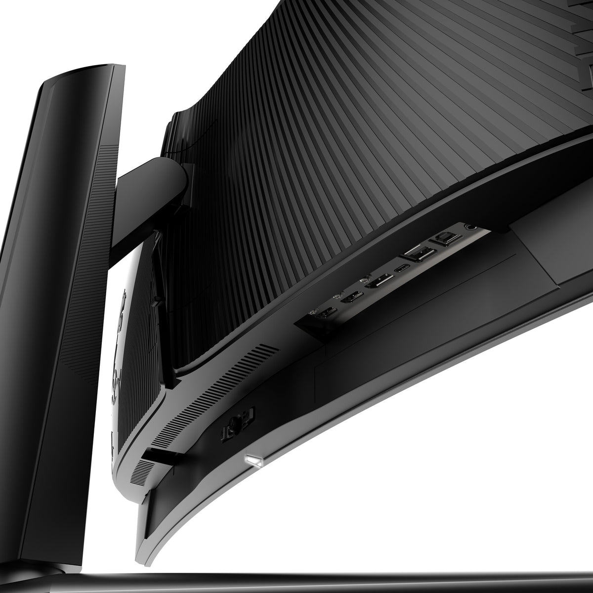 MSI MPG 341CQPX - 86.4 cm (34&quot;) - 3440 x 1440 pixels UltraWide QHD QDOLED Monitor