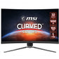 MSI MPG Artymis 324CP - 80 cm (31.5") - 1920 x 1080 pixels Full HD Monitor