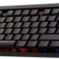 Logitech G - G515 - RF Wireless + Bluetooth RGB Mechanical Gaming Keyboard in Black (QWERTY US English)