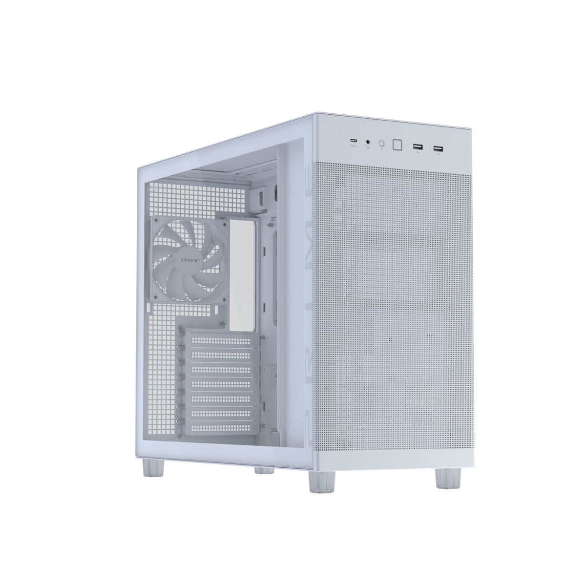 ASUS PRIME AP303 TG White