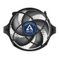 ARCTIC Alpine 23 CO - Compact AMD Air Processor Cooler - 90mm