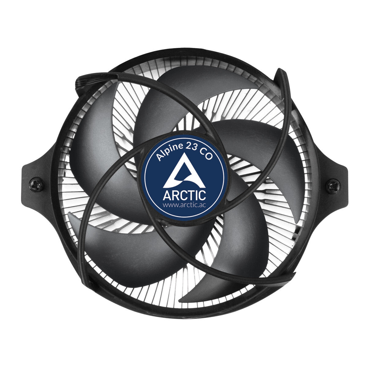 ARCTIC Alpine 23 CO - Compact AMD Air Processor Cooler - 90mm