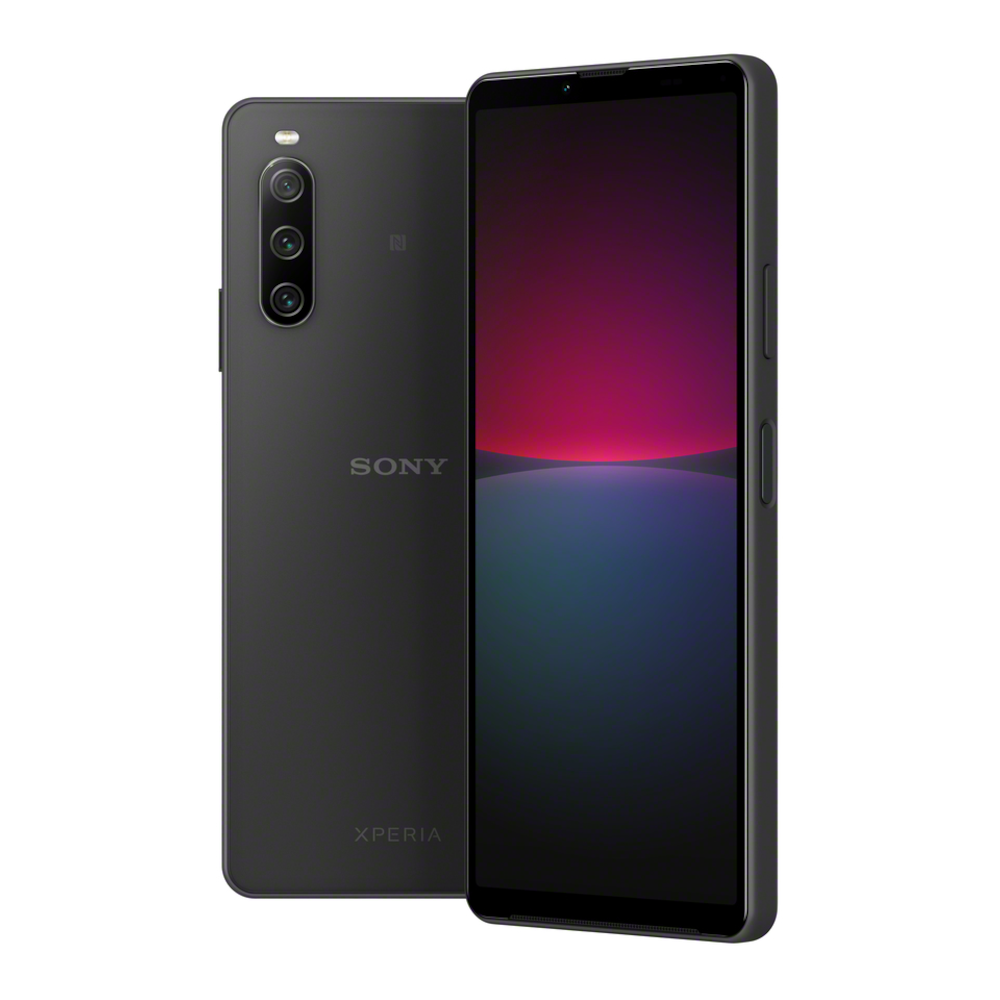 Sony Xperia 10 IV - Refurbished RSV