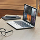 HP EliteBook 840 G8 Laptop - 35.6 cm (14") - Intel® Core™ i5-1145G7 - 8 GB DDR4-SDRAM - 256 GB SSD - Wi-Fi 6 - Windows 10 Pro - Silver