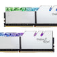 G.Skill Trident Z Royal - 32 GB 2 x 16 GB DDR4 3600 MHz memory module