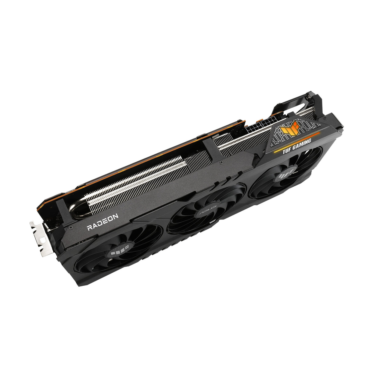 ASUS TUF GAMING OG - AMD 16 GB GDDR6 Radeon RX 7800 XT graphics card