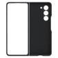 Samsung Eco Leather Case for Galaxy Z Fold5 in Black