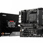 MSI B550M PRO-VDH micro ATX motherboard - AMD B550 Socket AM4