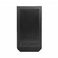 MSI MAG FORGE M100R - MicroATX Mini Tower Case in Black / Transparent
