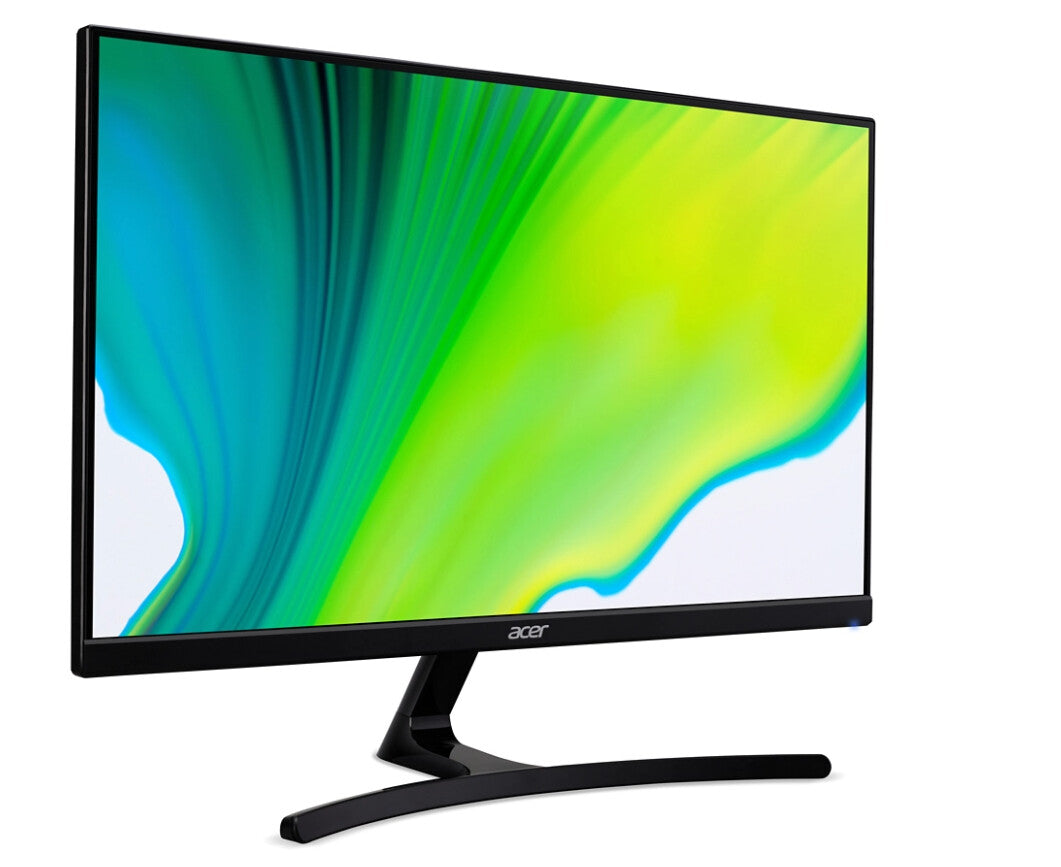 Acer K273 E - 68.6 cm (27") - 1920 x 1080 pixels FHD LED Monitor