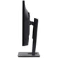 Acer B7 B247WBMIPRZX - 61 cm (24") - 1920 x 1200 pixels WUXGA LED Monitor