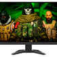 Lenovo G27Q-30 - 68.6 cm (27") - 2560 x 1440 pixels QHD QLED Monitor
