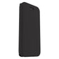 OtterBox Strada Via Series for iPhone SE (2nd gen) / 8 / 7 in Black