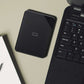 Western Digital Elements SE - External Hard Drive - 500 GB
