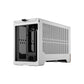 Fractal Design Terra - Mini ITX Desktop Case in Silver