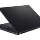Acer TravelMate P2 Laptop - 39.6 cm (15.6") - Intel® Core™ i7-1255U - 16 GB DDR4-SDRAM - 512 GB SSD - Wi-Fi 6 - Windows 11 Pro - Black